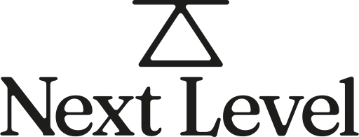 Next Level logo