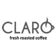 Claro logo