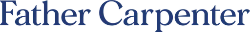 Father Carpenter logo