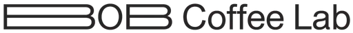 Bob Coffee Lab logo
