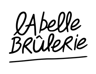 Labelle Brûlerie logo
