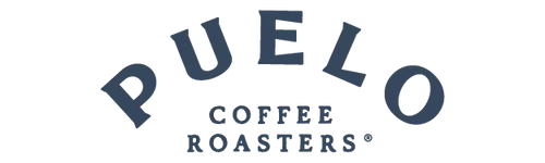 Puelo Coffee Roasters logo