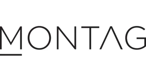 Montag Coffee Roasters logo