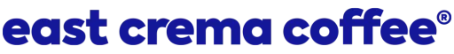East Crema Coffee logo