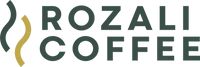 ROZALI COFFEE logo