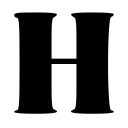 Hard Beans Coffee Roasters logo