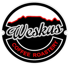 West Coast Coffee Co logo