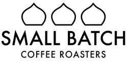 Small Batch Coffee logo