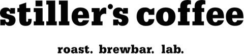 Stillers Coffee logo