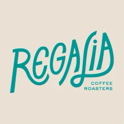 Regalia Coffee logo