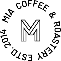 Mia Coffee logo