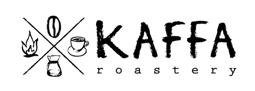 Kaffa Torrefacteur logo