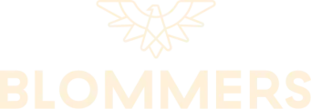 Blommers Coffee Roasters logo