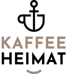 Kaffeebrewda logo