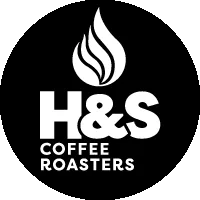 S Coffee Roasters logo
