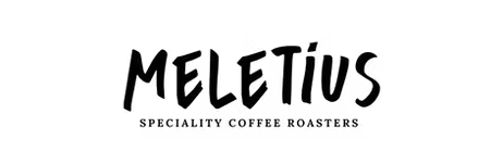 Meletius Speciality Coffee Roasters logo