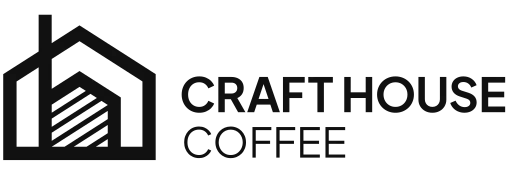 Craft House Coffee logo