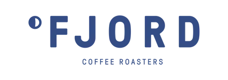 Fjord Coffee Roasters logo