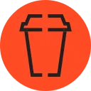 One Half logo