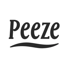 Peeze logo