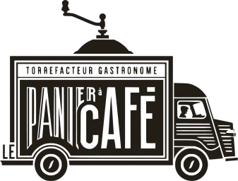 Le Panier à Café logo