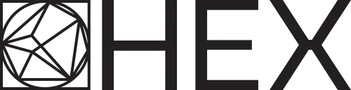 Hex logo