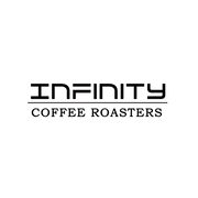 Infinity Coffee Roasters logo