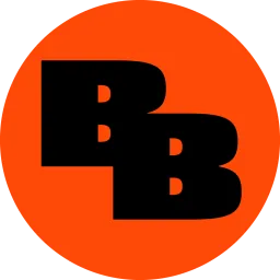 BeBerry Coffee logo