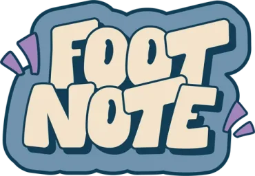 Foot Note Coffee logo