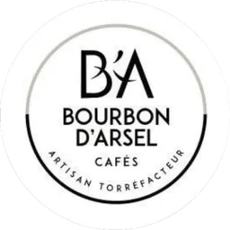Bourbon d'Arsel logo