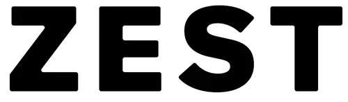 Zest logo