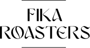 Fika Roasters logo