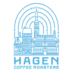 Hagen Coffee Roasters logo