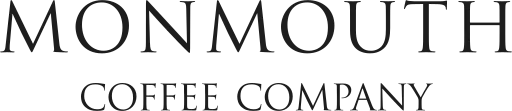 Monmouth Coffee Company logo