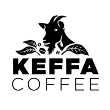 Keffa Coffee logo