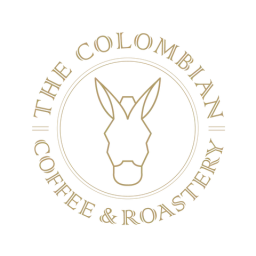 The Colombian logo