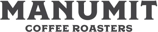Manumit Coffee Roasters logo