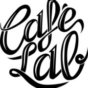 CaféLab logo