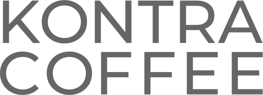 Kontra Coffee logo