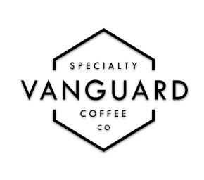 Vanguard Specialty Coffee logo