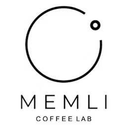 Memli Coffee Lab logo