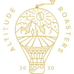 Altitude Roasters logo