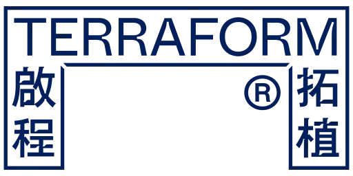 Terraform Coffee Roasters logo