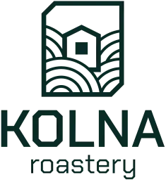 Kolna roastery logo