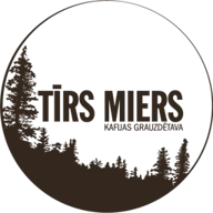 Tīrs Miers logo
