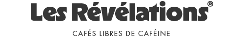 LES RÉVÉLATIONS logo