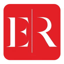 ER Corp logo