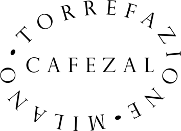 Cafezal Specialty Coffee logo