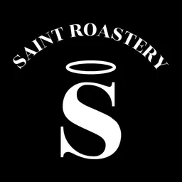 Saint Roastery logo