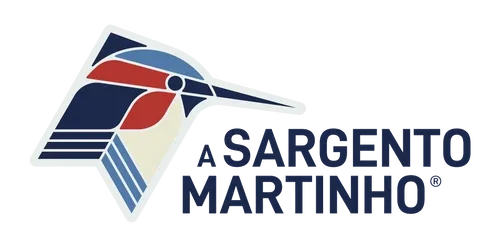 A Sargento Martinho - Torrefatora Lisboeta logo